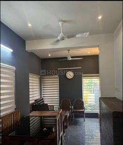 Hall Image of 600 Sq.ft 1 BHK Independent House for rent in Puthiyara Kozhikode for Rs. 21000