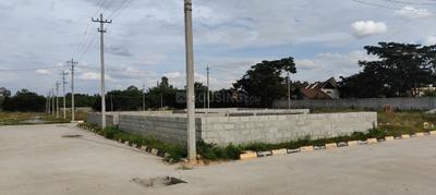 Residential Plot