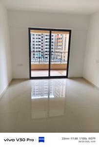 Hall Image of 900 Sq.ft 2 BHK Apartment / Flat for sale in Shapoorji Pallonji Joyville Hadapsar Annexe, Shewalewadi Pune for Rs. 9000000