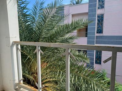 Balcony Image of 960 Sq.ft 2 BHK Apartment / Flat for sale in Kolapakkam Chennai for Rs. 6000000