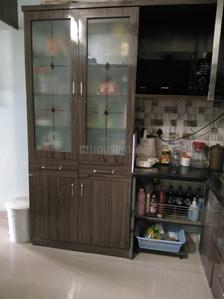Kitchen Image of 1337 Sq.ft 3 BHK Apartment / Flat for sale in JS Tulip, Yelahanka Bengaluru for Rs. 11000000