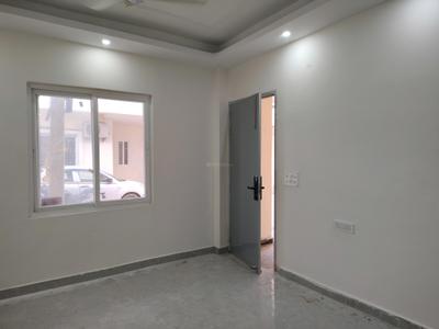 Living Room Image of 1850 Sq.ft 3 BHK Villa for sale in Trinity Primus, Noida Extension Greater Noida for Rs. 8650000