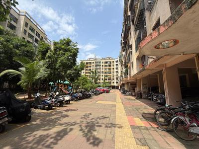 Image of 760 Sq.ft 2 BHK Apartment / Flat for sale in Sun Nidhi Park, Nalasopara East, Nala Sopara for Rs. 5000000
