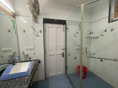 Bathroom Image of Sliceinn Iris in Wilson Garden, Bangalore