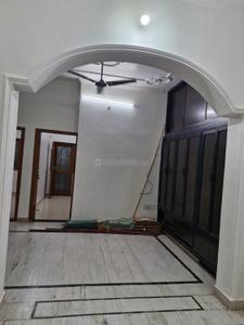 Hall Image of 2000 Sq.ft 2 BHK Builder Floor for rent in Gomti Nagar Lucknow for Rs. 18000