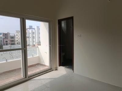 Bedroom Image of 1845 Sq.ft 3 BHK Apartment / Flat for sale in Alwal Secunderabad for Rs. 11070003