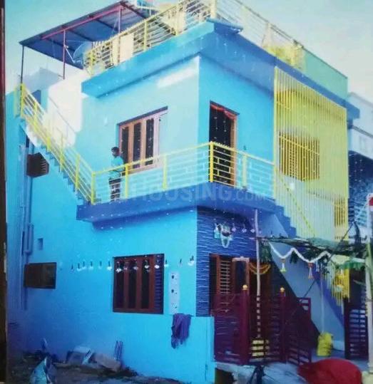 2 BHK Independent House for rent in Dattagalli Third Stage, Mysore