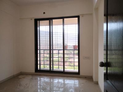 1 BHK Flat