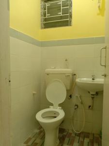 Bedroom Two Image of 750 Sq.ft 2 BHK Apartment / Flat for sale in Shapoorji Pallonji Shukhobrishti by Shapoorji Pallonji Real Estate, New Town Kolkata for Rs. 3800000