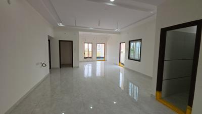 Living Room Image of 2250 Sq.ft 3 BHK Apartment / Flat for sale in Hayathnagar Hyderabad for Rs. 11800000