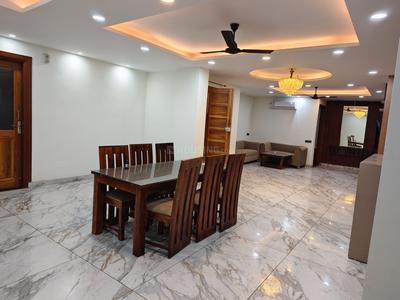 Hall Image of 3565P in Sector 57, Gurgaon
