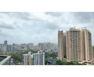 Image of 1281 Sq.ft 2 BHK Apartment / Flat for sale in Soham Crystal Spires, Thane West, Thane for Rs. 20500000