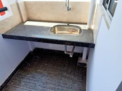 Balcony Image of 1000 Sq.ft 2 BHK Apartment / Flat for rent in Maxx Glory, Beltarodi Nagpur for Rs. 23000