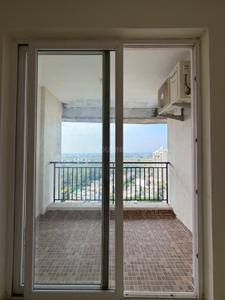 Balcony Image of 1415 Sq.ft 3 BHK Apartment / Flat for sale in Mullanpur Mohali for Rs. 12000000