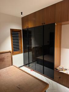 Bedroom Image of 1150 Sq.ft 3 BHK Builder Floor for sale in Phase 2 Block 6 Bengaluru for Rs. 16900000