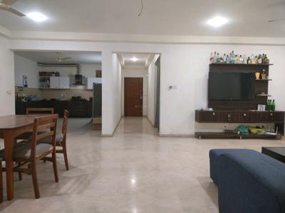 Living Room Image of 3255 Sq.ft 4 BHK Apartment / Flat for sale in Saran Mulberry Woods, Carmelaram Bengaluru for Rs. 38800000
