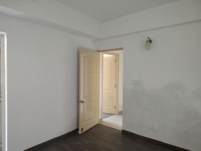 Bedroom Image of 980 Sq.ft 3 BHK Apartment / Flat for sale in Paras Tierea, Sector 137 Noida for Rs. 10900000