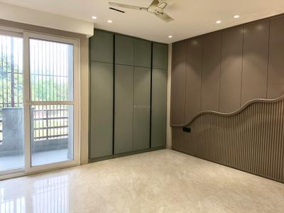 Bedroom Image of 2300 Sq.ft 4 BHK Builder Floor for sale in Surendra Home Shushant Lok, Sector 57 Gurgaon for Rs. 32900000