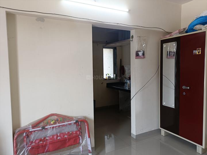 Navgeevan sahkar ghatkopar west Bedroom 1