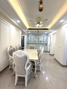 Hall Image of 2900 Sq.ft 4 BHK Apartment / Flat for sale in Majra Dehradun for Rs. 23200000