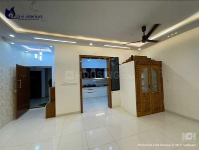 Hall Image of 1000 Sq.ft 2 BHK Apartment / Flat for rent in Sattva Anugraha, Vijayanagar Bengaluru for Rs. 45000