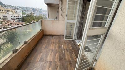 Bedroom Image of 797 Sq.ft 2 BHK Apartment / Flat for sale in VND Ganesh Galaxy, Ambegaon Budruk Pune for Rs. 8200000