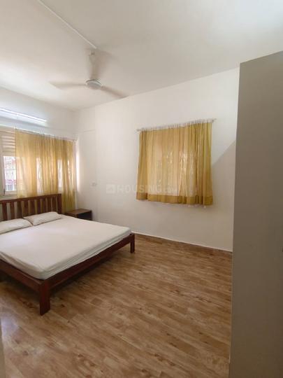 Ranwar, Bandra West Bedroom 1