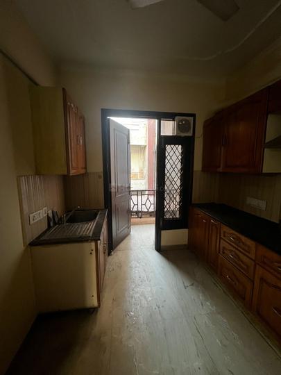 Block A, Sector 26A Kitchen 1