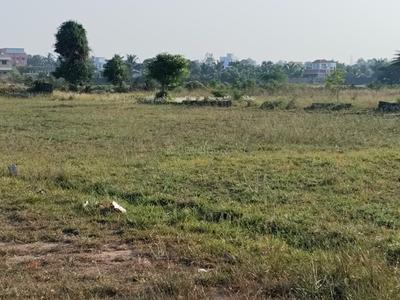 Image of 2960 Sq.ft Residential Plot / Land for sale in Manimangalam, Chennai for Rs. 7400000