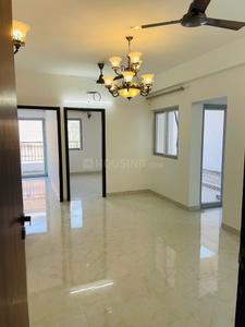 Hall Image of 915 Sq.ft 2 BHK Apartment / Flat for sale in SCC Blossom, Raj Nagar Extension Ghaziabad for Rs. 5950000