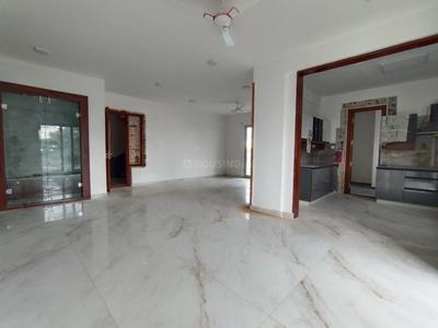 Hall Image of 2400 Sq.ft 3 BHK Independent House for rent in HSR Layout Bengaluru for Rs. 120000