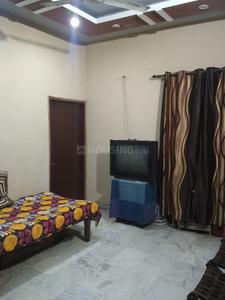 Bedroom Image of 800 Sq.ft 2 BHK Apartment / Flat for sale in Aliganj Lucknow for Rs. 4500000