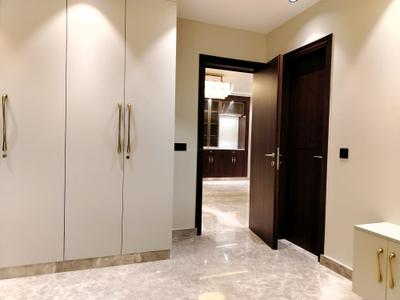 Bedroom Image of 1500 Sq.ft 3 BHK Builder Floor for sale in Sector 46 Gurgaon for Rs. 22000000