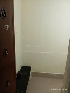 Bedroom Image of 1200 Sq.ft 2 BHK Builder Floor for rent in Adyar Chennai for Rs. 40000