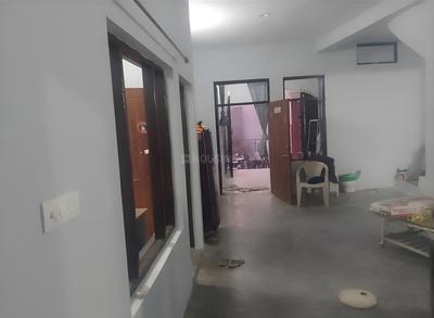 Hall Image of 1500 Sq.ft 4 BHK Independent House for sale in Amausi Lucknow for Rs. 5300000