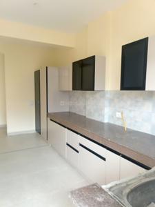 Kitchen Image of 1800 Sq.ft 3 BHK Apartment / Flat for sale in TDI Wellington Heights II, Sector 117 Mohali for Rs. 13000000