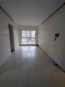 1 BHK Flat
