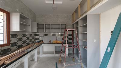 Kitchen Image of 2800 Sq.ft 5 BHK Independent House for sale in Iyyappanthangal Chennai for Rs. 24000000
