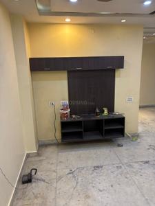 Hall Image of 1100 Sq.ft 3 BHK Independent House for rent in Keshtopur Kolkata for Rs. 20000