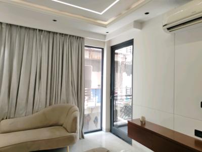 Bedroom Image of 3250 Sq.ft 4 BHK Builder Floor for sale in Big Block Builder Floor, Sector 46 Gurgaon for Rs. 40000000