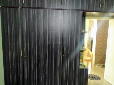 Bedroom Image of 1090 Sq.ft 2 BHK Apartment / Flat for sale in Mana Karmel, Carmelaram Bengaluru for Rs. 8500000