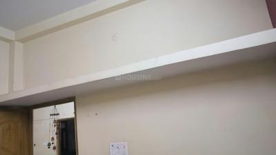 Bedroom Image of 500 Sq.ft 2 BHK Independent House for rent in Magadh Colony Gaya for Rs. 5000