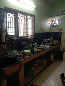Kitchen Image of 900 Sq.ft 2 BHK Independent House for sale in Rajagopal Nagar, Gudiyatham Vellore for Rs. 6500000