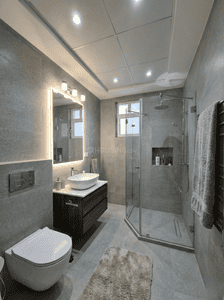 Image of 1295 Sq.ft 3 BHK Builder Floor for sale in Signature Global The Millennia, Sector 37D, Gurgaon for Rs. 15000000