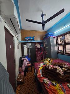 Bedroom Image of 1550 Sq.ft 4 BHK Independent House for sale in Tondiarpet Chennai for Rs. 6500000