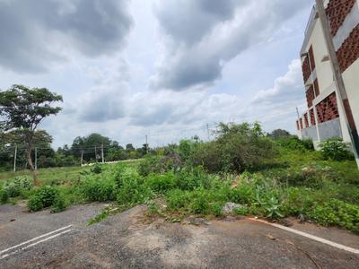 Image of 1200 Sq.ft Residential Plot / Land for sale in Kaggalipura, Bengaluru for Rs. 5800000