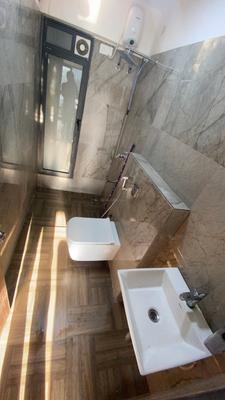 Image of 610 Sq.ft 2 BHK Apartment / Flat for sale in Siroya Level The Residences, Andheri West, Mumbai for Rs. 17500000