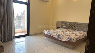 Bedroom Image of 3500 Sq.ft 4 BHK Independent House for sale in Kanakpura Jaipur for Rs. 19100000