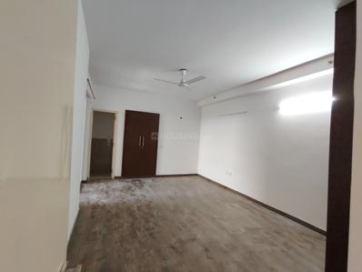 Bedroom Image of 1400 Sq.ft 3 BHK Apartment / Flat for sale in Emaar Palm Gardens, Sector 83 Gurgaon for Rs. 22000000