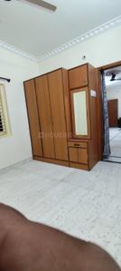 Bedroom Image of 1350 Sq.ft 3 BHK Independent House for rent in HSR Layout Bengaluru for Rs. 40000